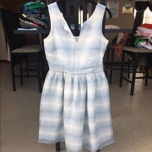 [Anthropologie] Alice Anna Party Dress